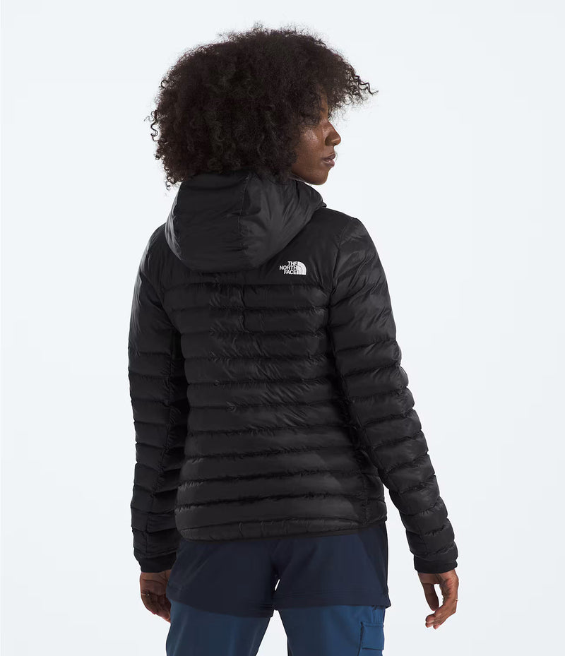 Women’s Terra Peak Hoodie The North Face