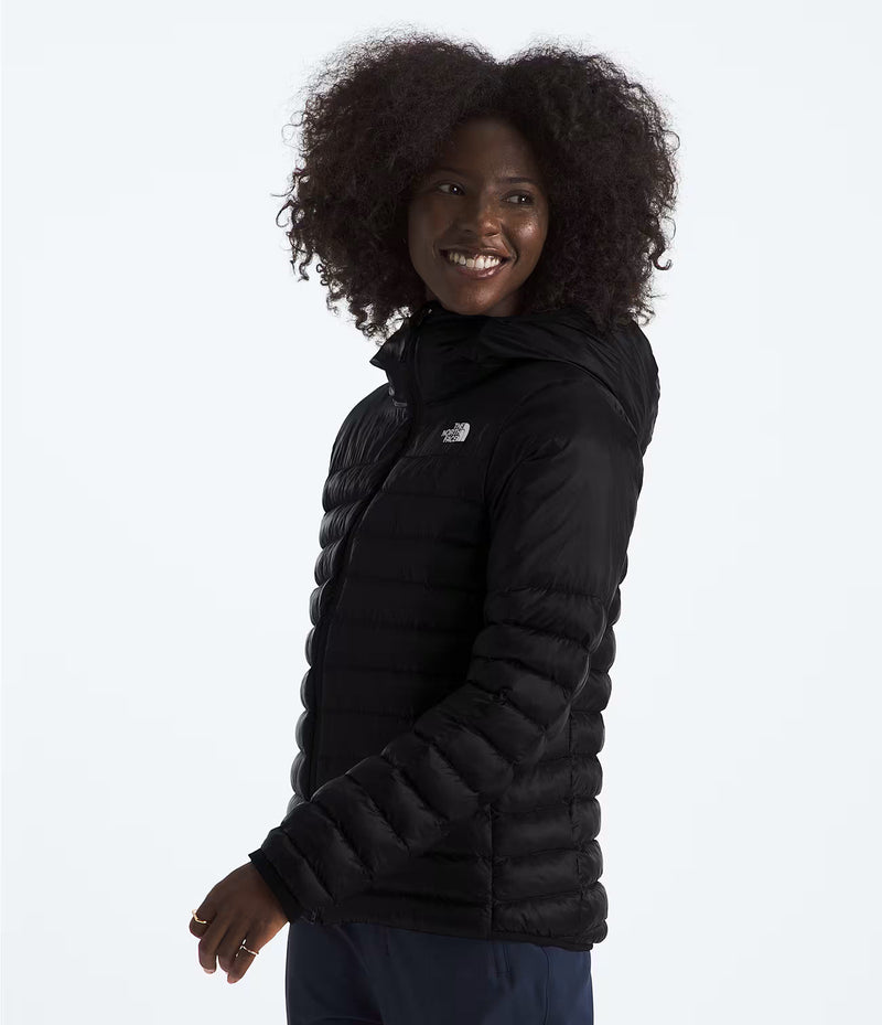 Women’s Terra Peak Hoodie The North Face