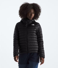 Women’s Terra Peak Hoodie The North Face