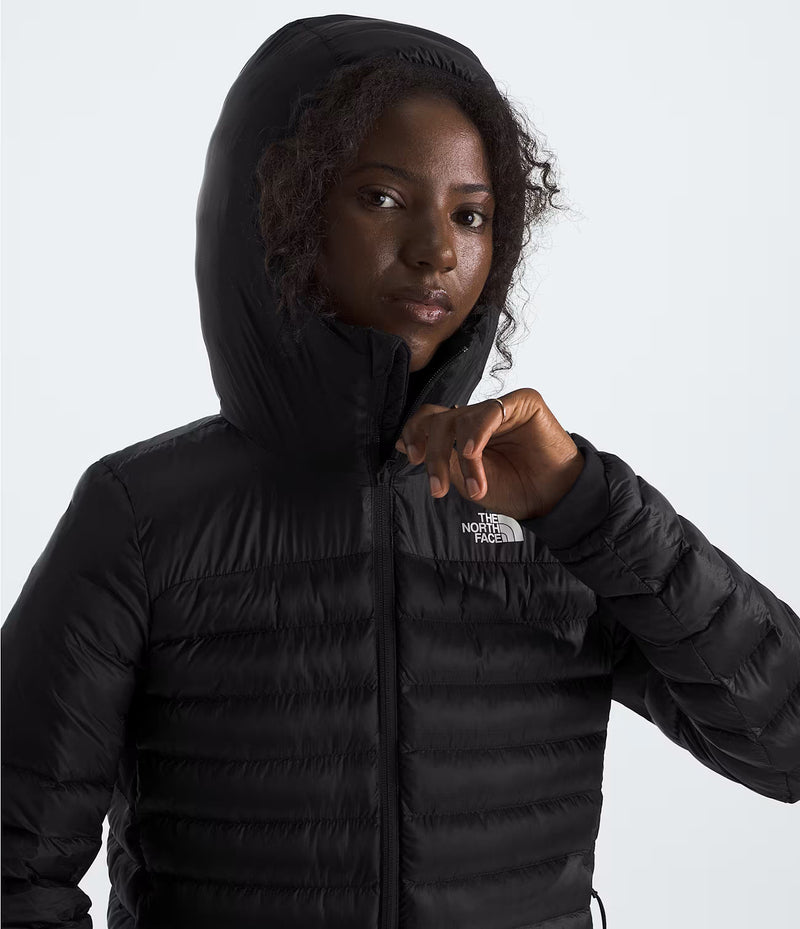 Women’s Terra Peak Hoodie The North Face