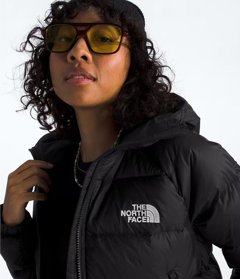 Women’s Hydrenalite Down Hoodie The North Face