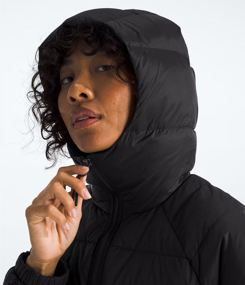 Women’s Hydrenalite Down Hoodie The North Face